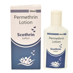 Scotwin Lotion
