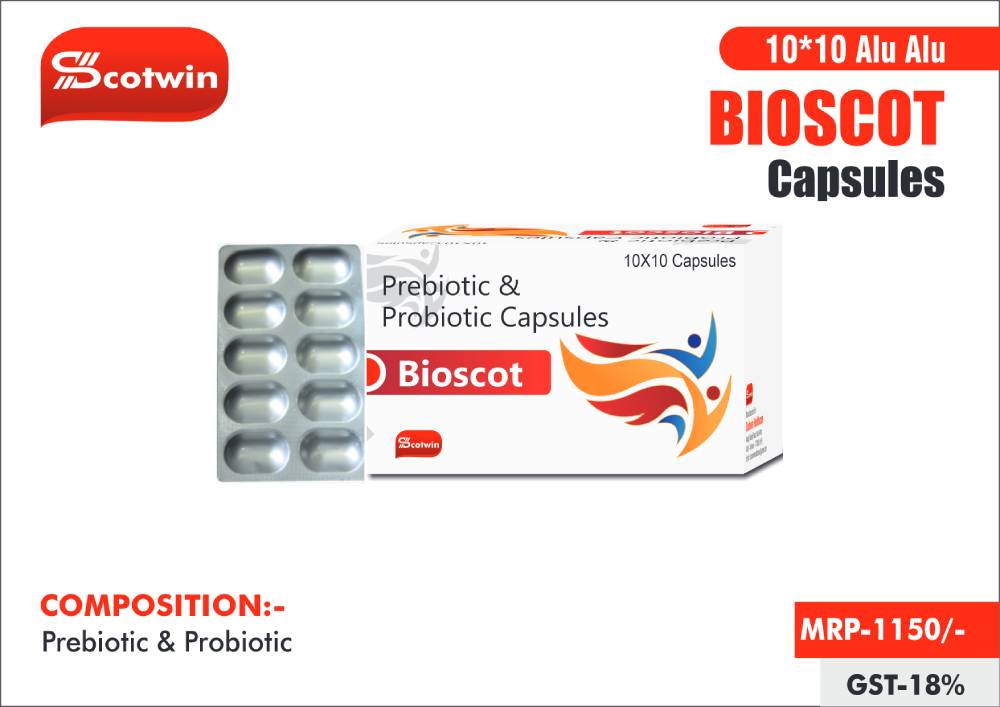 Bioscot