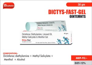 Dictys-Fast