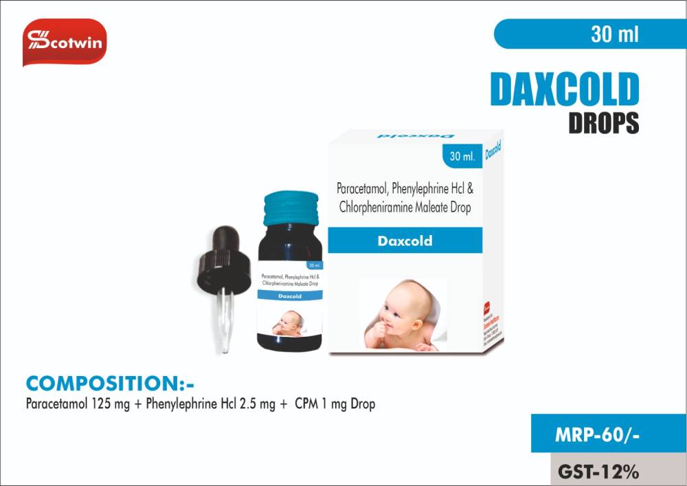 Daxcold (Drop)