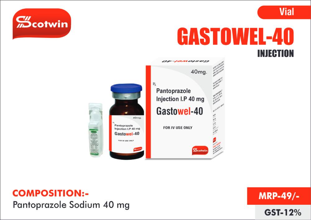 Gastowel-40