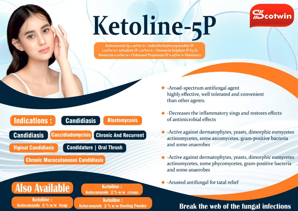 Product Label Image