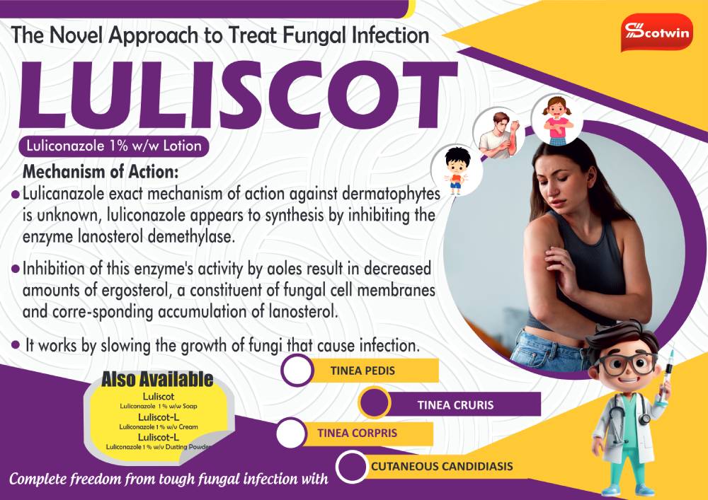 Product Label Image