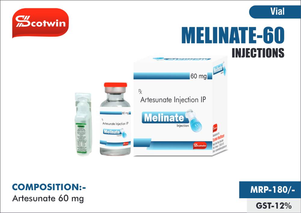 Melinate-60