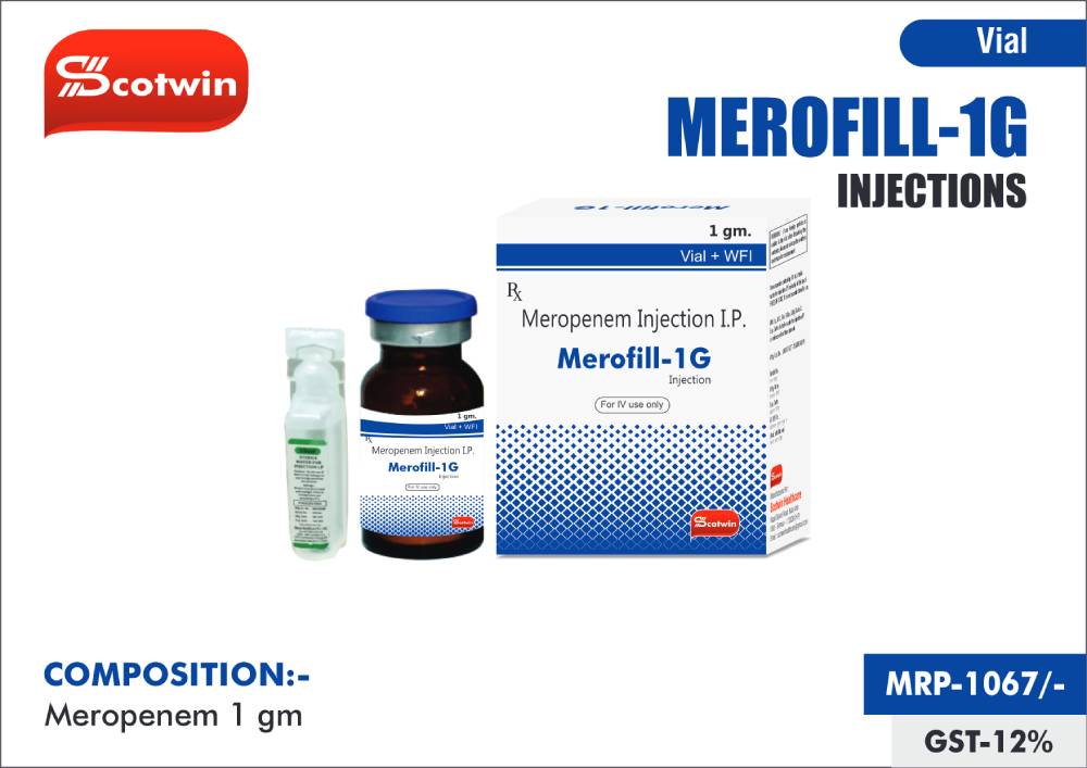 Merofill-1G