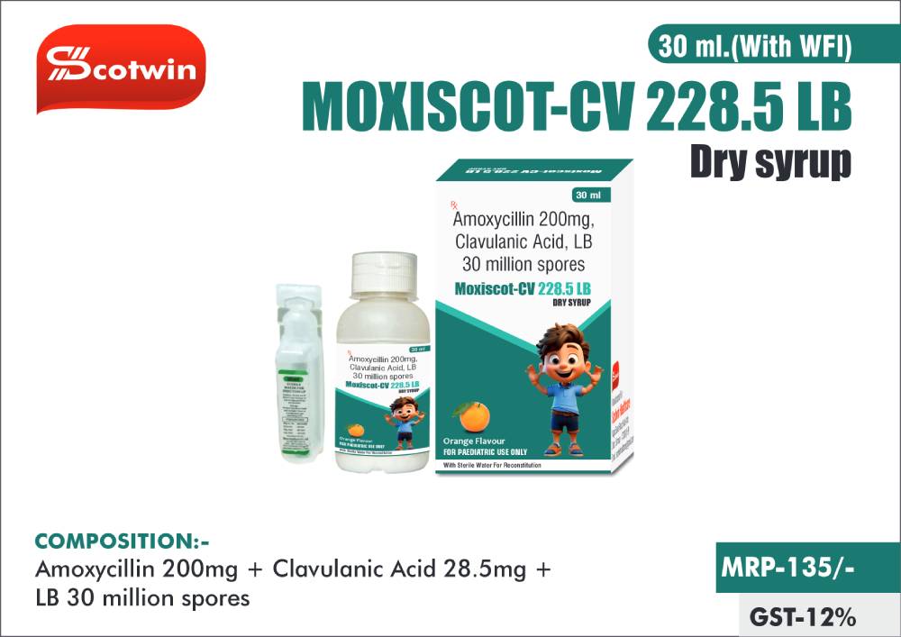 Moxiscot-CV 228.5 LB