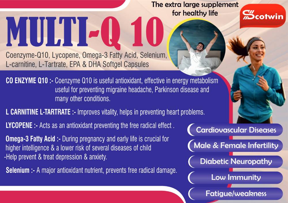 Product Label Image
