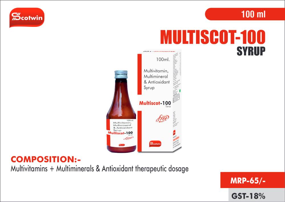 Multiscot-100