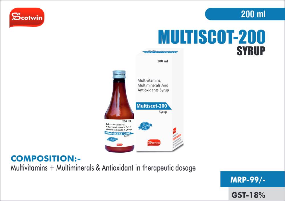 Multiscot-200