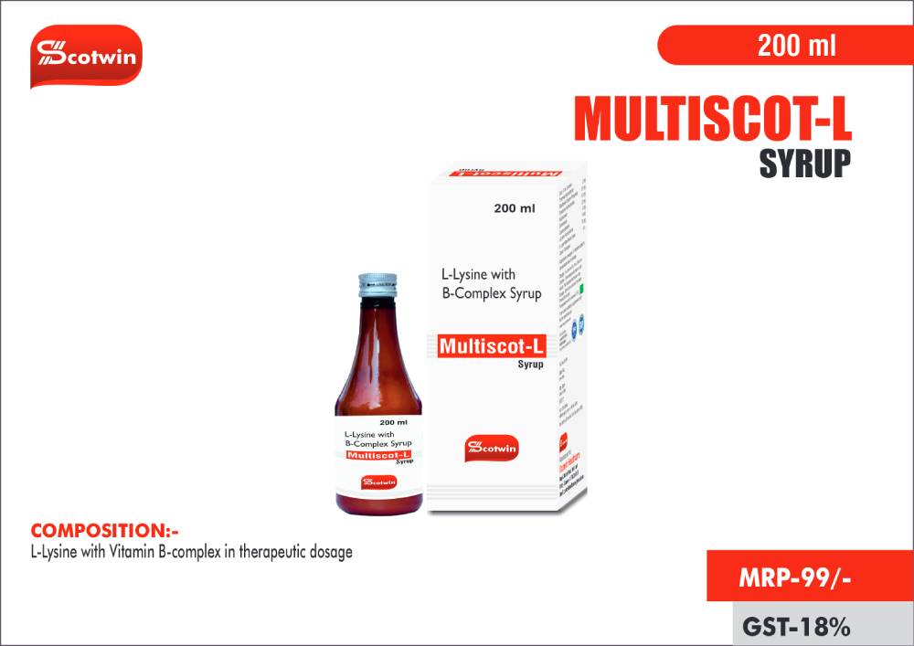 Multiscot-L (200ml)
