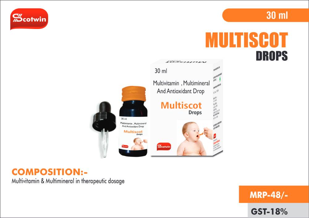 Multiscot-Drops