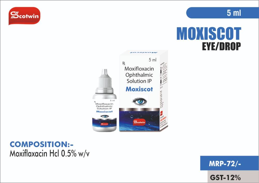 Moxiscot