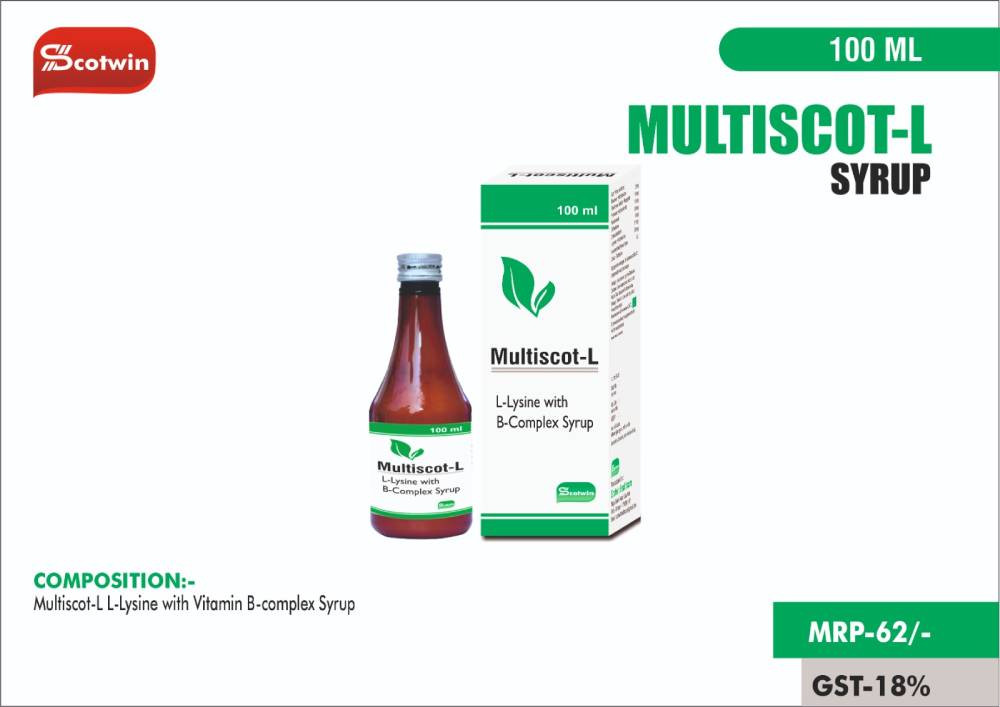 Multiscot-L (100ml)