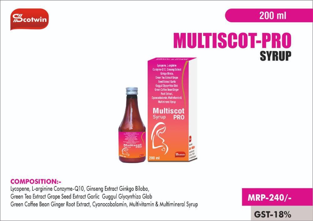 Multiscot-Pro