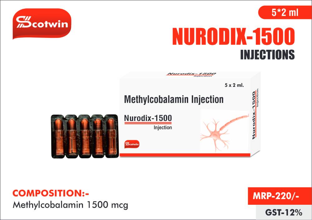 Nurodix-1500