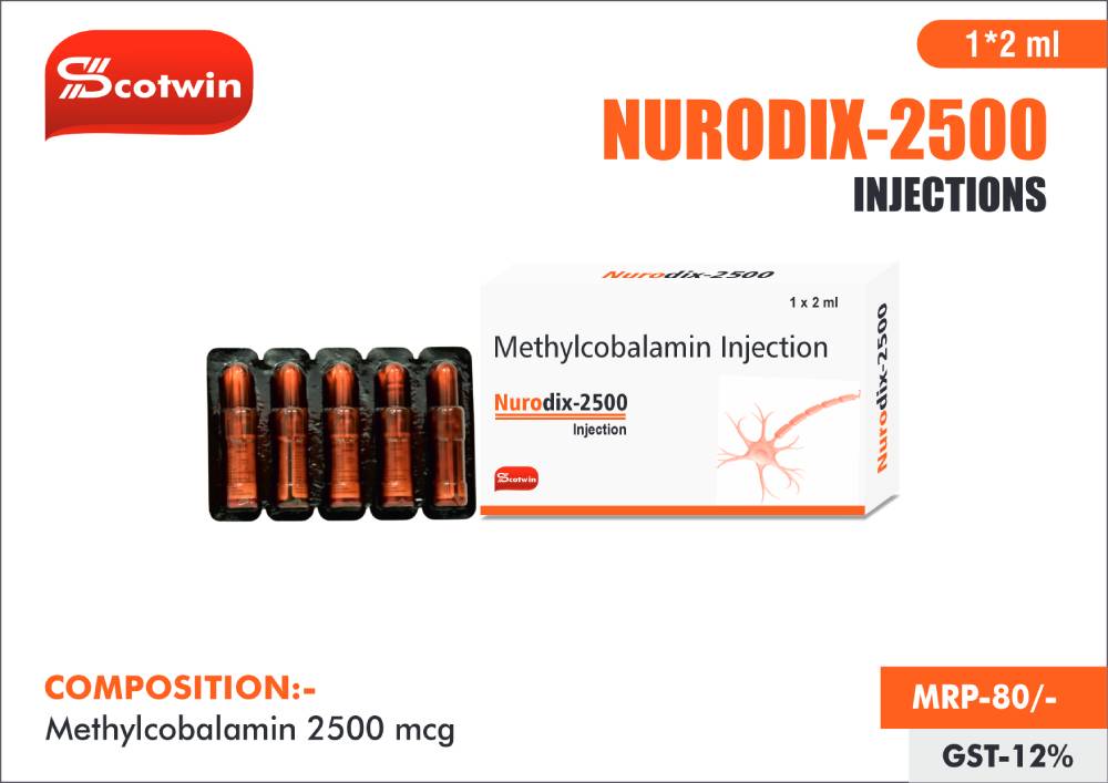 Nurodix-2500