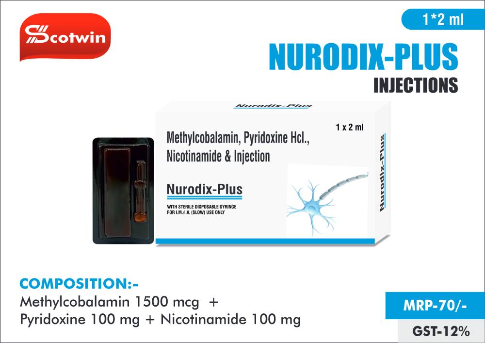 Nurodix-Plus