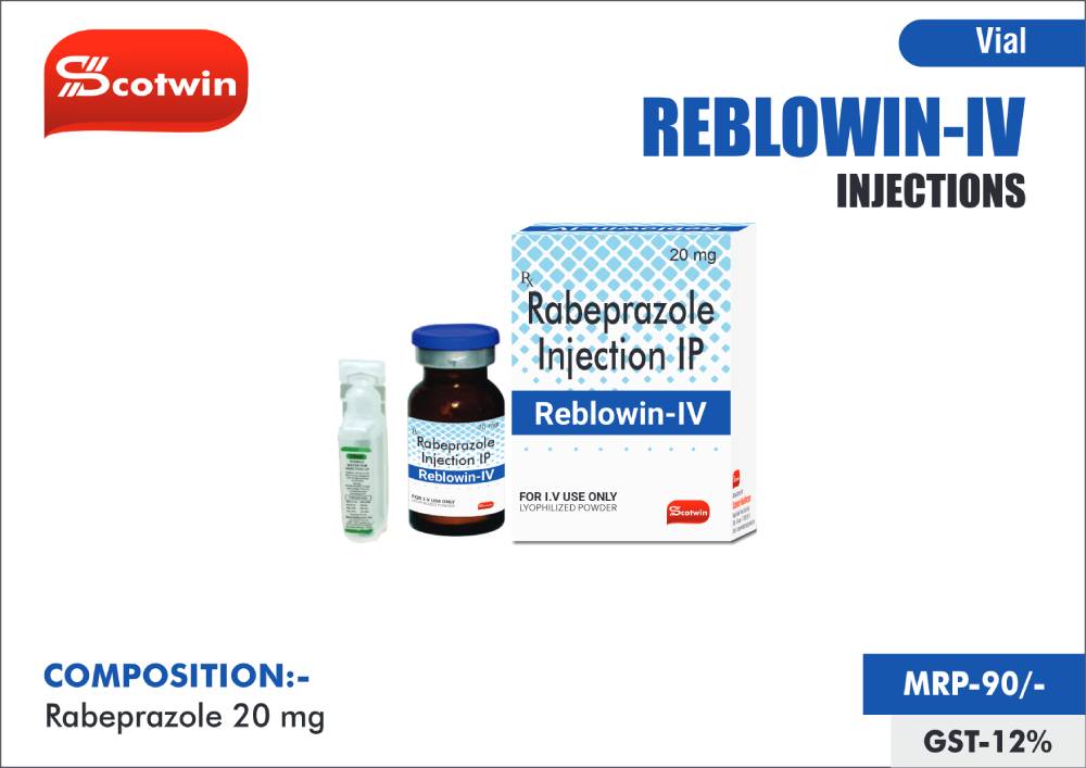 Reblowin-IV