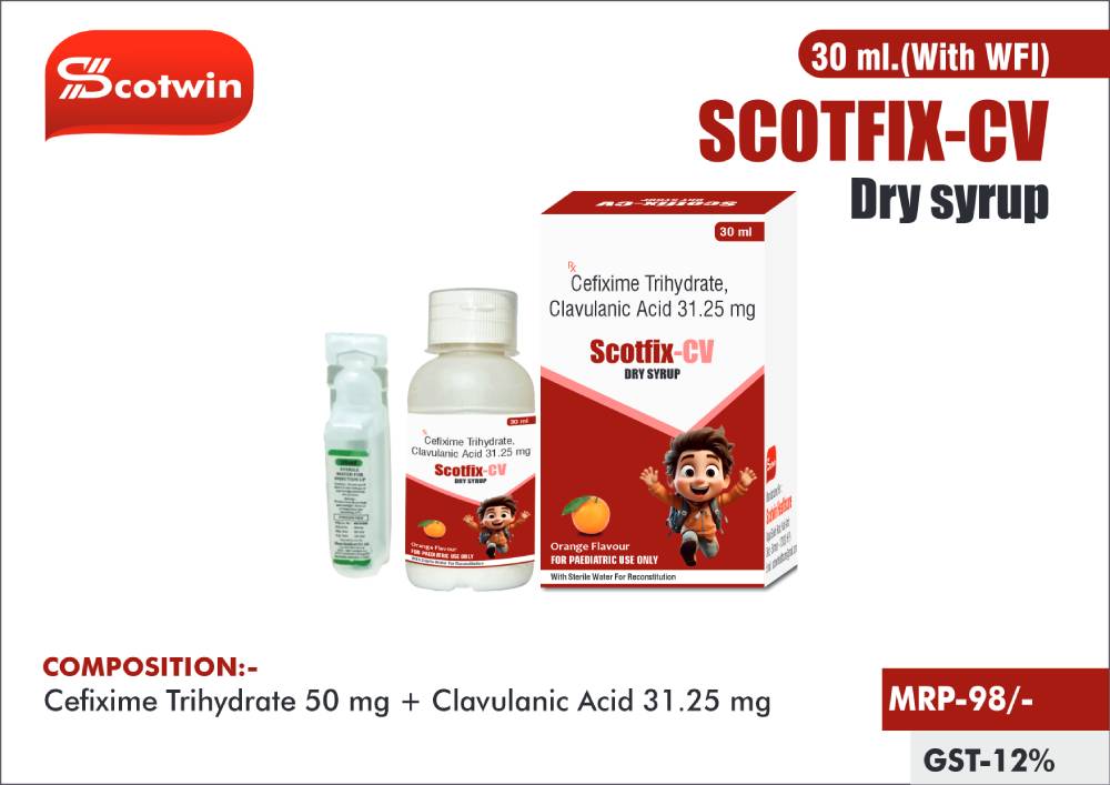Scotfix-CV