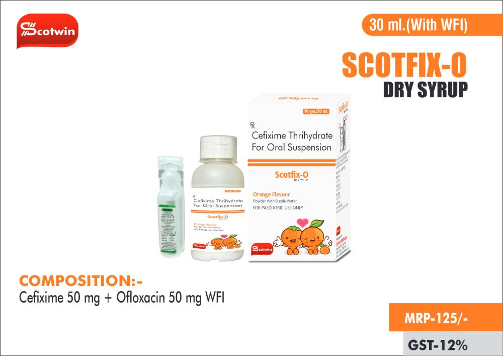 Scotfix-O