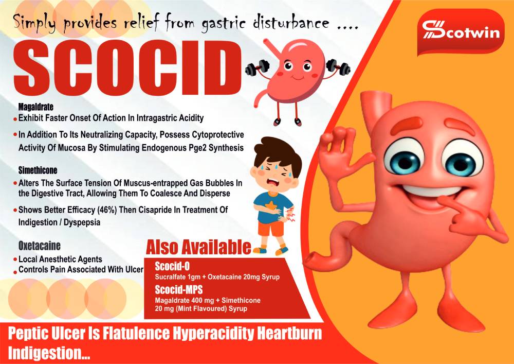 Product Label Image