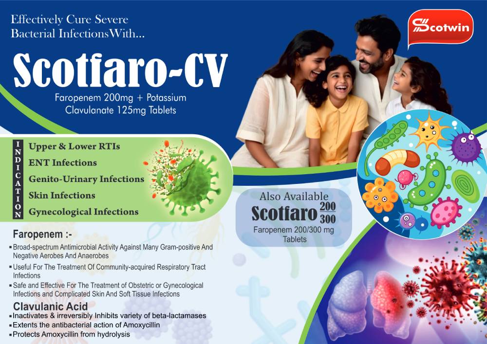 Product Label Image