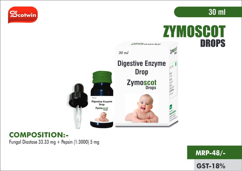 Zymoscot-Drops