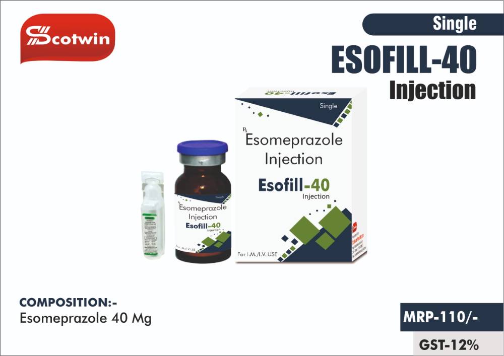 Esofill-40